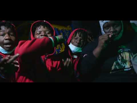 Ymg Boosie x Popy Frmda Y - Back To Back (Official Music Video)