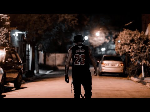 NOLEK - NINJA 🥷 (shot by @henrymorenophoto)