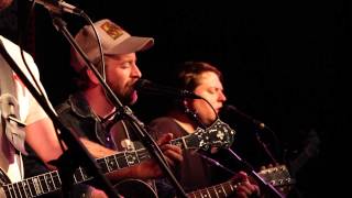 Trampled By Turtles - "Repetition" (Live In Sun King Studio 92 Powered By Klipsch Audio)