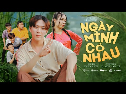 Ngày mình có nhau - Thanh Vũ