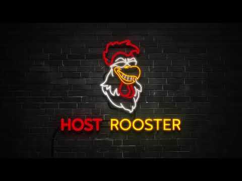 Videos from HostRooster