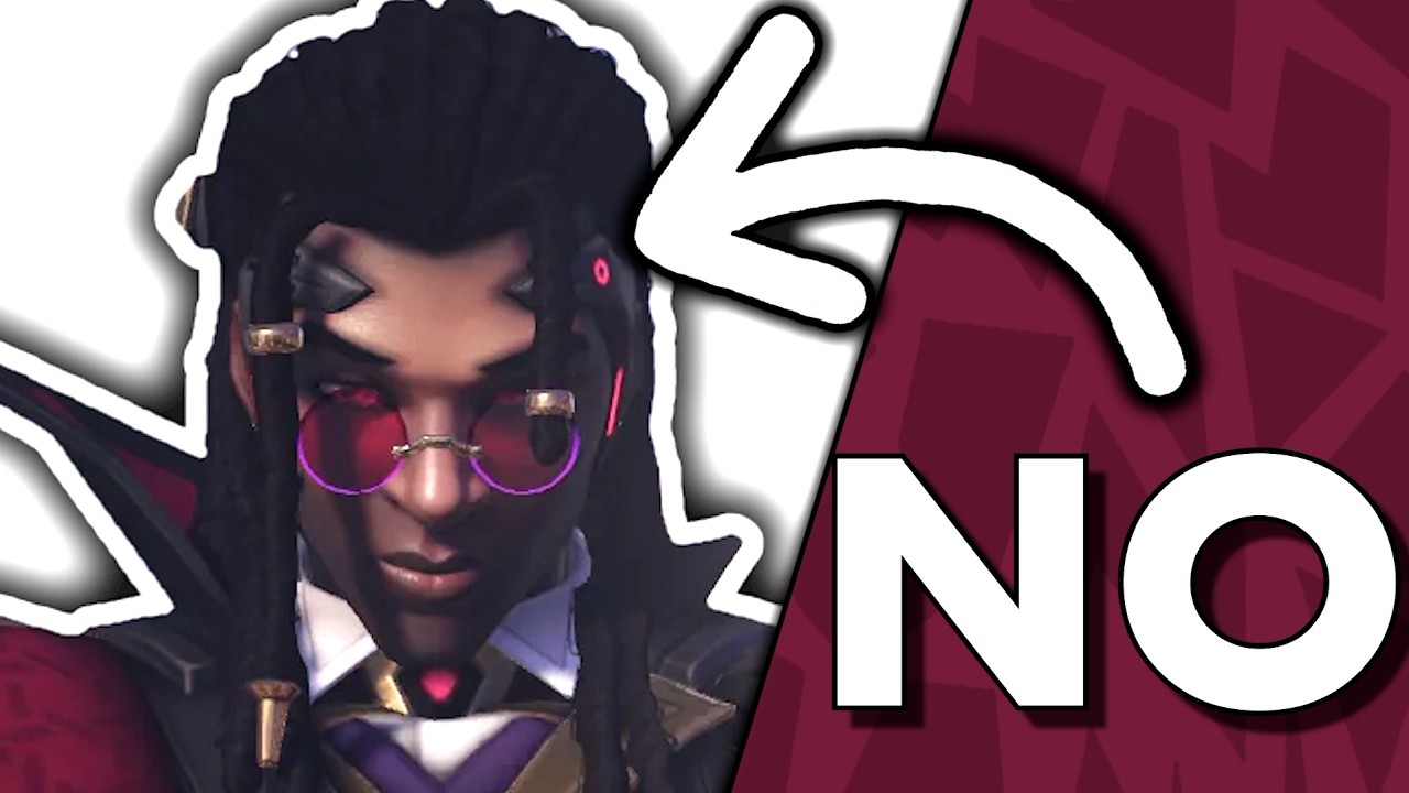 Does Overwatch NEED More Heroes?