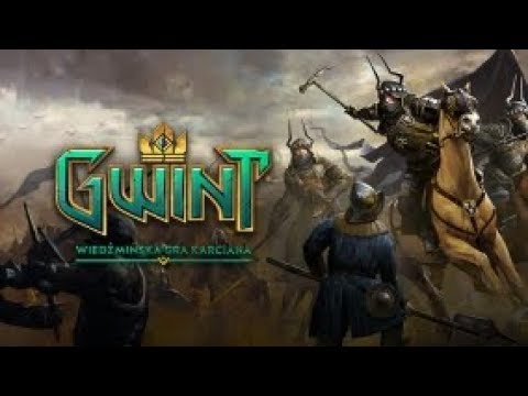 #24 GWINT OBT: KONSIU vs IKEALYOU