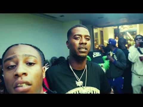 Nines ft. Clavish - Stars (Music Video)