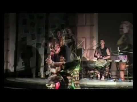 Taratibu - Taratibu Promo final