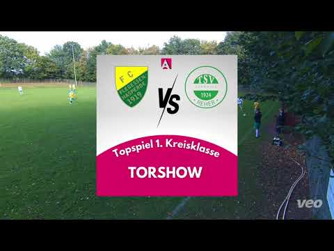 Flegessen gewinnt Kreisklassen-Gipfel gegen Reher