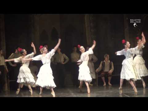 Balletto del Sud - Carmen - Zuniga