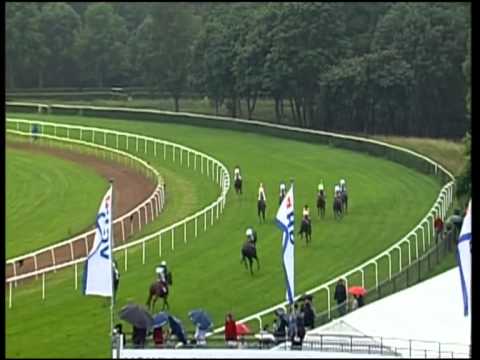 Hannover, Preis der VGH-Vertretung Andre Dziabel, 24.06.2012 - Sieger: Merian