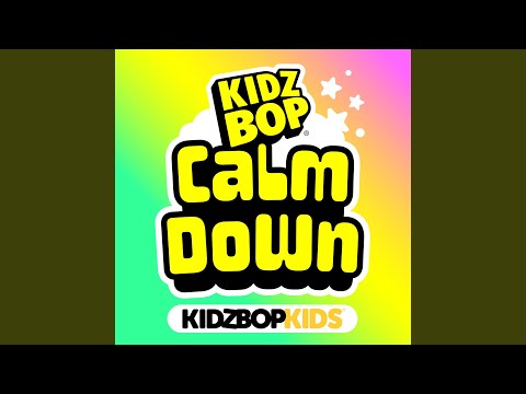Video thumbnail for Calm Down