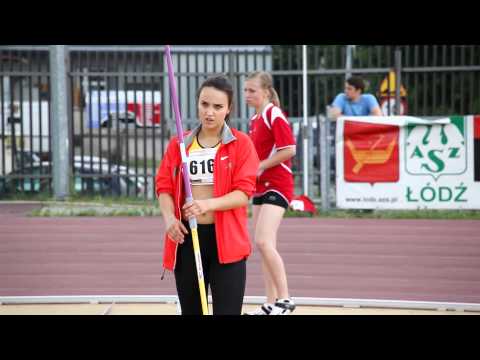 Akademickie Mistrzostwa Polski 2013 w Lekkiej Atletyce