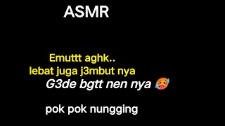 Download lagu asmr desahan|| Enak sayang || asmr cowok bikin baper|ASMR cowok|ASMR boyfriend| desahan cowok mp3