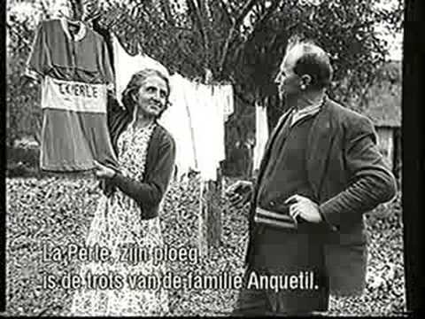 Jacques Anquetil Part 1