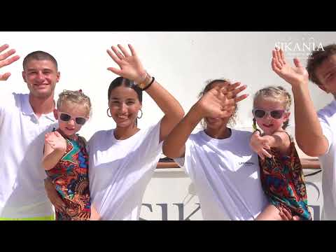 Sikania Resort & SPA - Marina di Butera - Sicilia - Lindbergh hotels