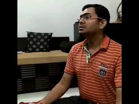 Shreepad Paldhikar Abhi mujh mein kahi