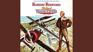 Free As A Bird (From &quot;The Great Waldo Pepper&quot; Soundtrack)