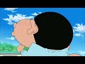 Shinchan Movie The Legend Called Dance Amigo Shinchan In Hindi Part 2