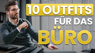 10 Büro Outfits, die dein Auftreten sofort verbessern