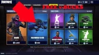 free fortnite v bucks epic games didn t patch no human verification - fortnite season 7 free v bucks no verification
