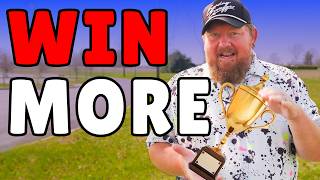 Disc Golf Tournament Prep | Disc Golf Beginners