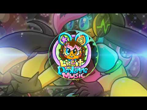 ◇☆HardPsy☆◇:STARX and Alex Kidd- Anarchy