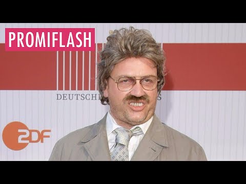 Video Thumbnail: "Horst Schlämmer sucht das Glück" kommt bald ins Heimkino