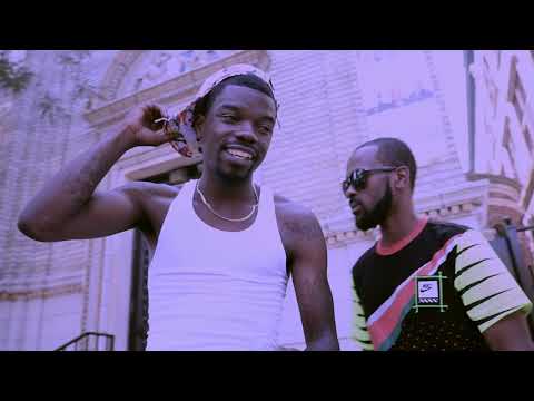 BREEZAVELL - TAKE MY TIME (OFFICIAL MUSIC VIDEO)