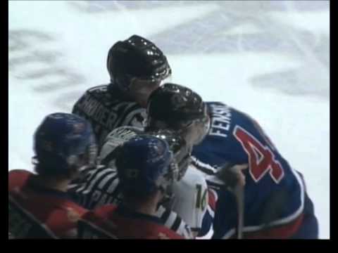 Luke Fenske vs Chance Braid