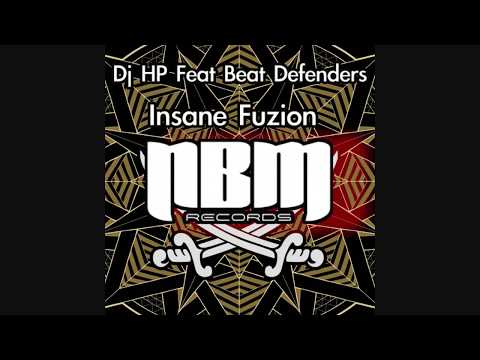 NBM Records ➫ Dj HP & Beat Defenders 