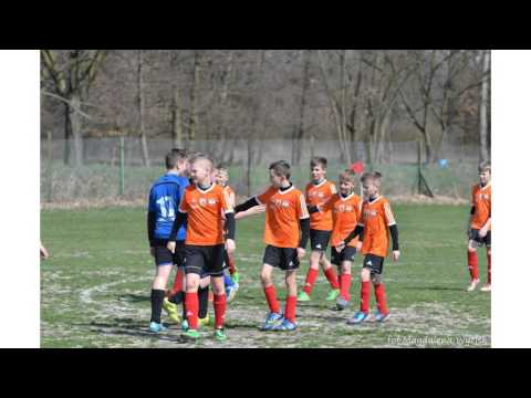 Piłkarz Akademii Sportu w Miliczu na EURO 2016