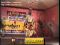 Chithu S Karagam Dance