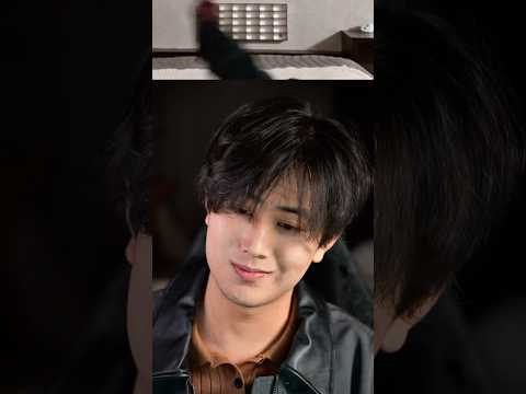 Telling every stranger they’re beautiful on ome tv pt. 1