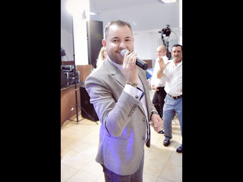 Formatia Geo Anița Band(2017) - Nuntă Vlad & Roxana. Program manele.