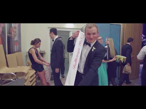 Tourismusschulen Ball Bad Ischl 2018