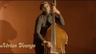 "Ainda Preciso do Sol" Official Music Video - Adrian Younge