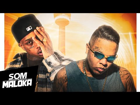 MC Magal e Dfideliz - Deixa os Moleque Sonhar (Áudio Oficial) DJ Murillo e LTnoBeat