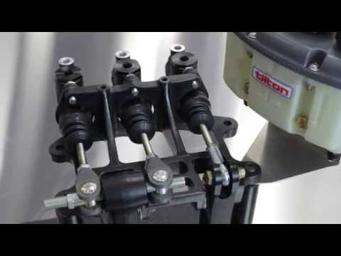 How to Install a Tilton Master Cylinder