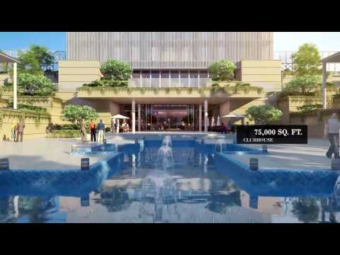 3D Tour Of Lodha New Cuffe Parade