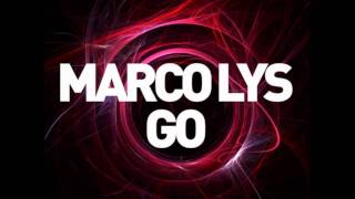 Marco Lys - Go video