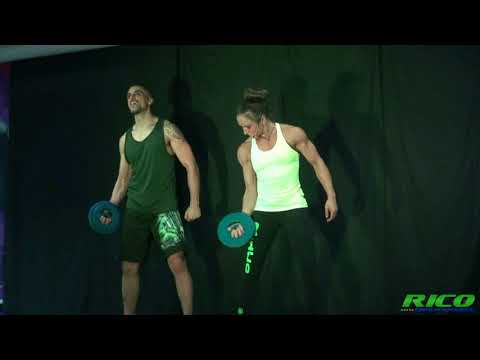 Bicep Conditioning track - Waterman (Olav Basoski feat. Michie One)