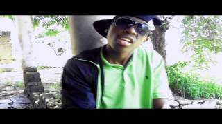 Jolix Christian - EuSouRebelde Feat. Monteiro Júnior &amp; Izzy Xavier (Official Video 2014)