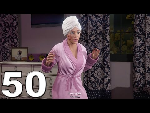 Grand Theft Auto 5 PS4 Gameplay Walkthrough Part 50 - Meltdown!!