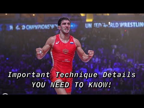 HE USES THESE SAME FEW TECHNIQUES BUT STILL NO ONE CAN STOP HIM | Studying Sidakov (Part 1)