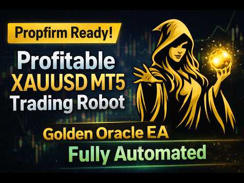 Video Golden Oracle EA