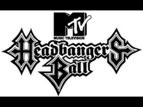 Headbangers Ball Uncensored (documentary)