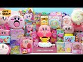 Cuteness Overload Kirby Waddle Dee Star Unboxing GiftWhat