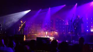 cafe tacuba - disolviendonos (Oakland Fox Theater 9/15/17)