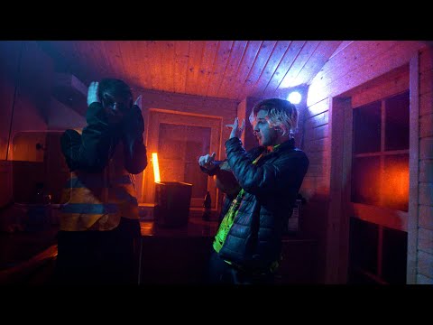 HYPE CARTEL - "ZAEBAŁEM SIĘ" CVRO ft. MEKO, KEMPA, KVCPXR, WUJO prod. FUNKY x SXINT (Official Video)