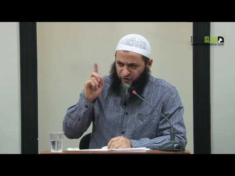 Dita më e lumtur në Xhennet (Shikimi i fytyrës së Allahut) - Hoxhë Sadullah Bajrami