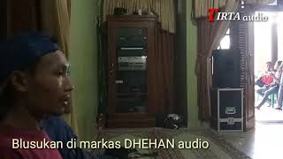 Download lagu rekreasi ke Madiun, markas DHEHAN audio (jaluk jenggote mas ARI islamuddin) mp3