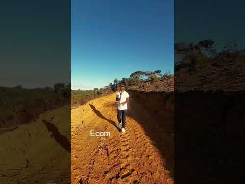 Corte de pedra, Presidente Tancredoneves -BA